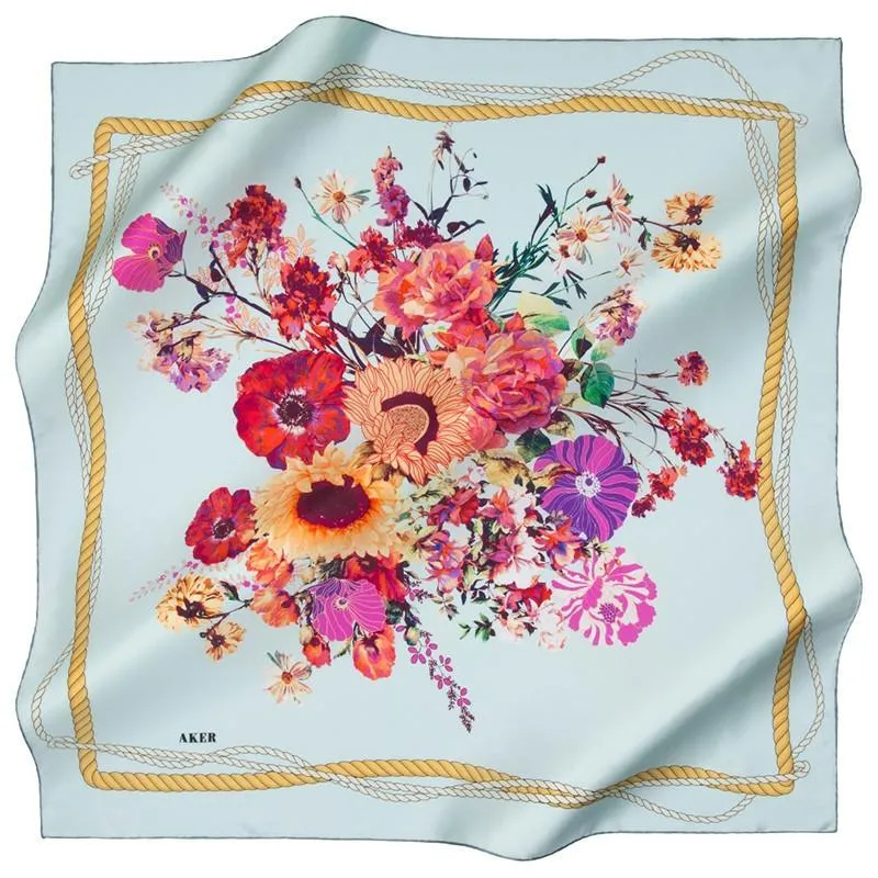 Aker Scarves For Women That Combine Elegance With Luxury