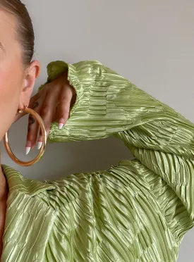 Amity Earrings Gold