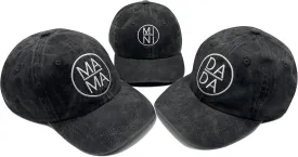 Baseball Cap for Men Women Adjustable Hat