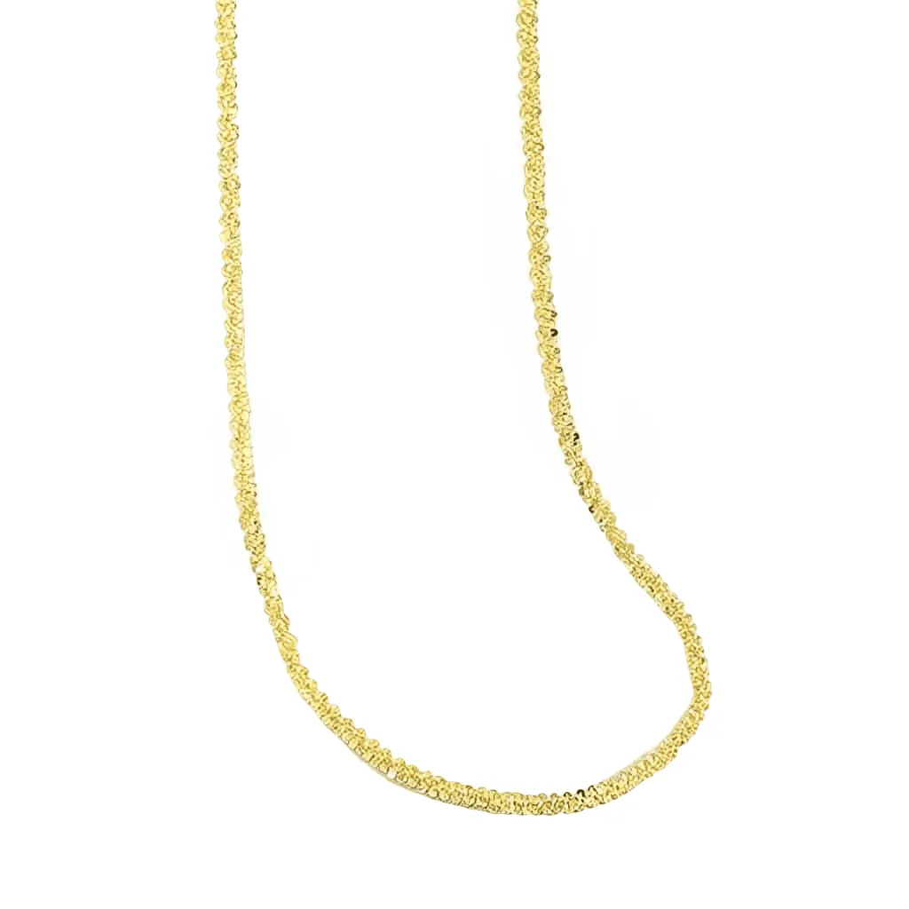 Chain Necklace - Asteria