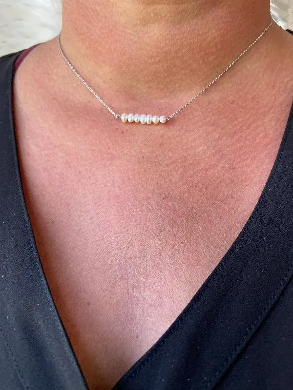 Day One Necklace