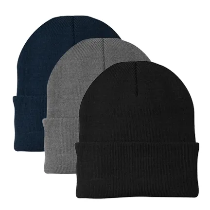 Engine Number Outlined Custom Beanie