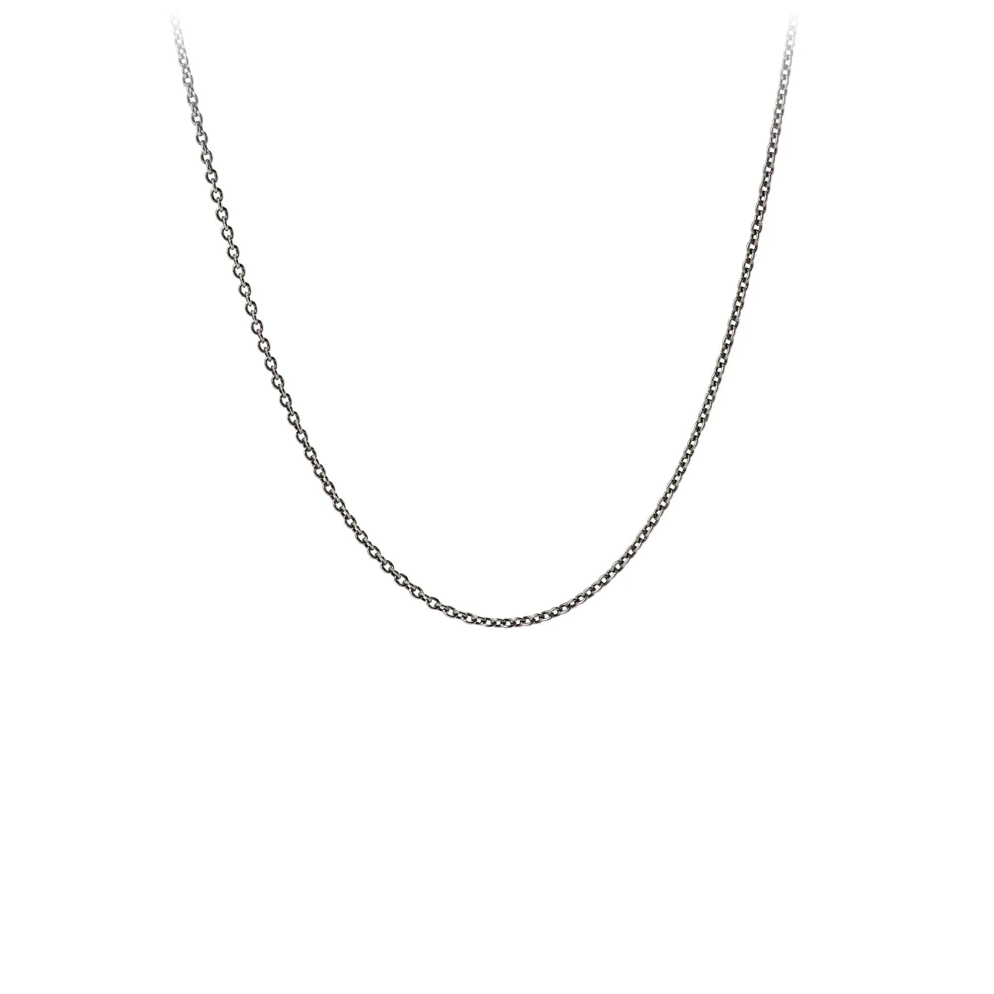 Extendable Fine Cable Chain