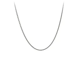 Extendable Fine Cable Chain