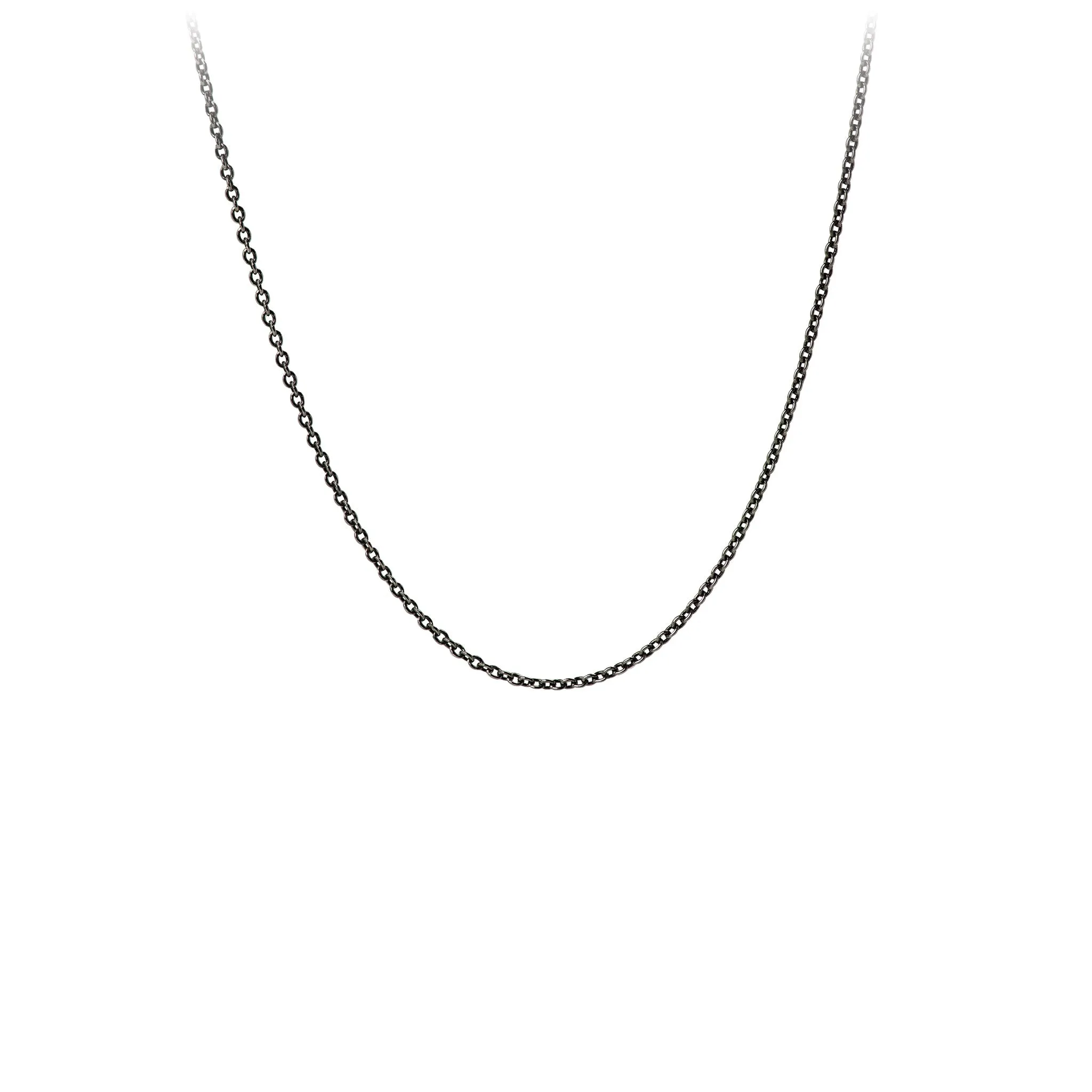 Extendable Fine Cable Chain