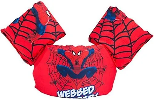 JKSPORTS Baby Floats for Pool,Kids Life Jacket from 30 to 50lbs, Compatible 20-30 Pounds Infant/Baby/Toddler, Swim Vest with Arm Wings for Boys and Girls