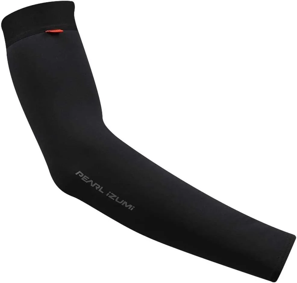 Pearl iZUMi Unisex Sun Arm Sleeves, Durable & Stretchy Sleeves For Sun Protection When Cycling, Running & more