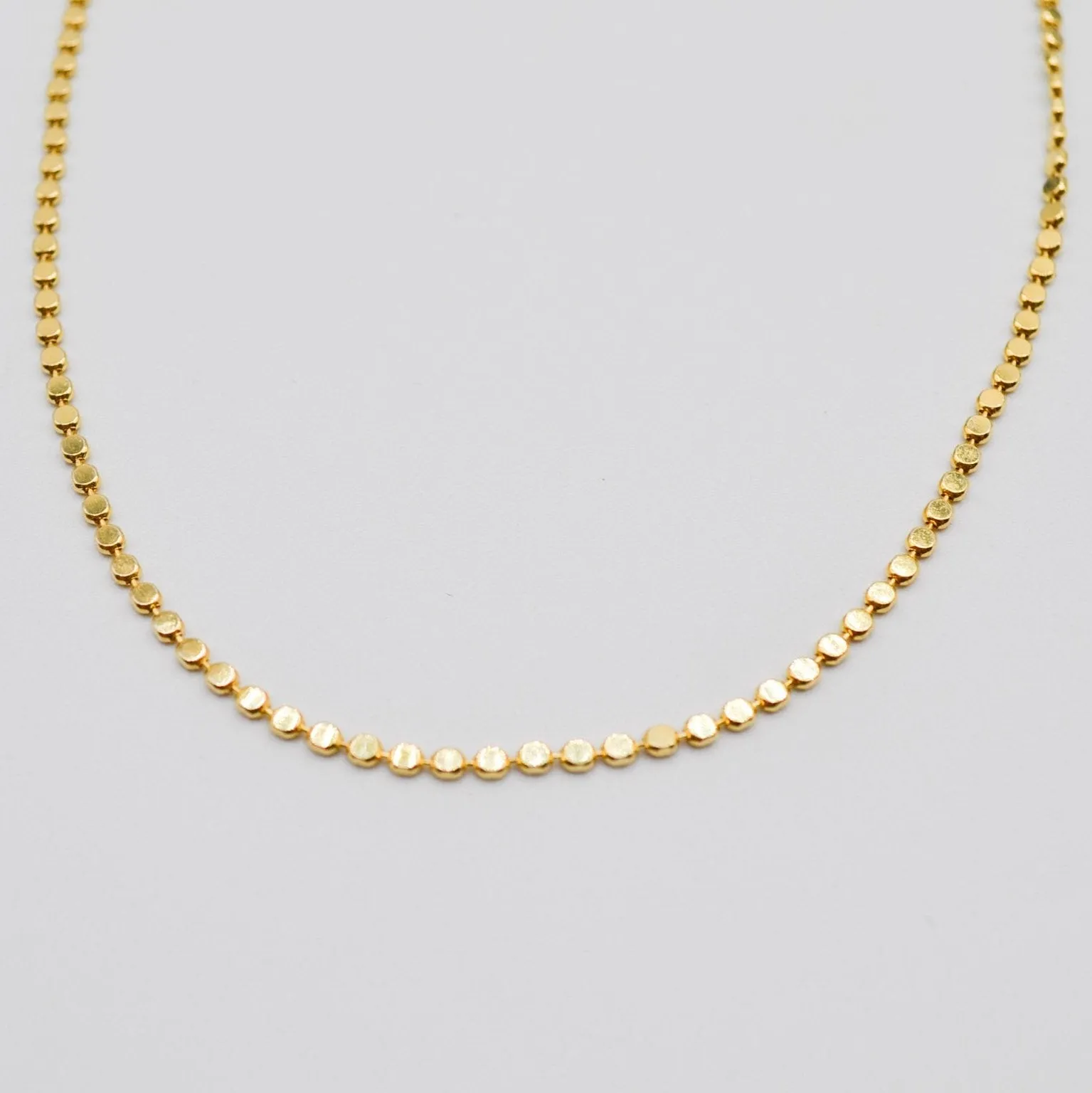 Piper Necklace