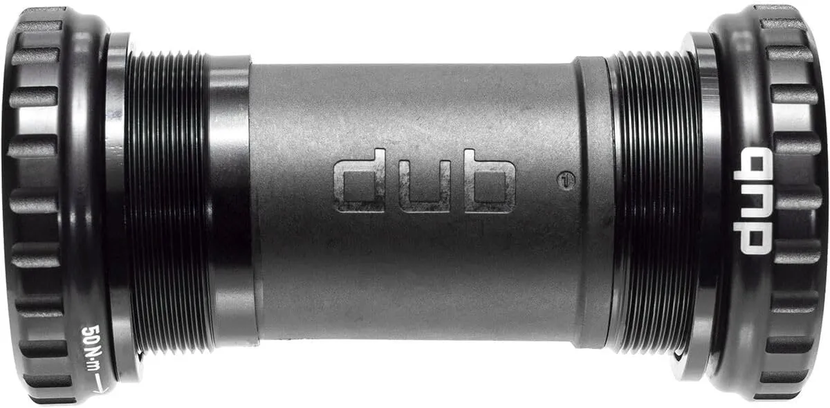 SRAM Dub English/BSA Threaded MTB Bottom Bracket