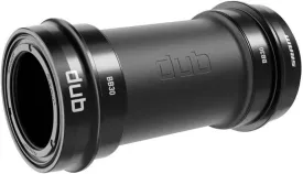 SRAMSram MTB Press Fit GXP Bottom Bracket Shield and Wave Washer Assembly - Silver