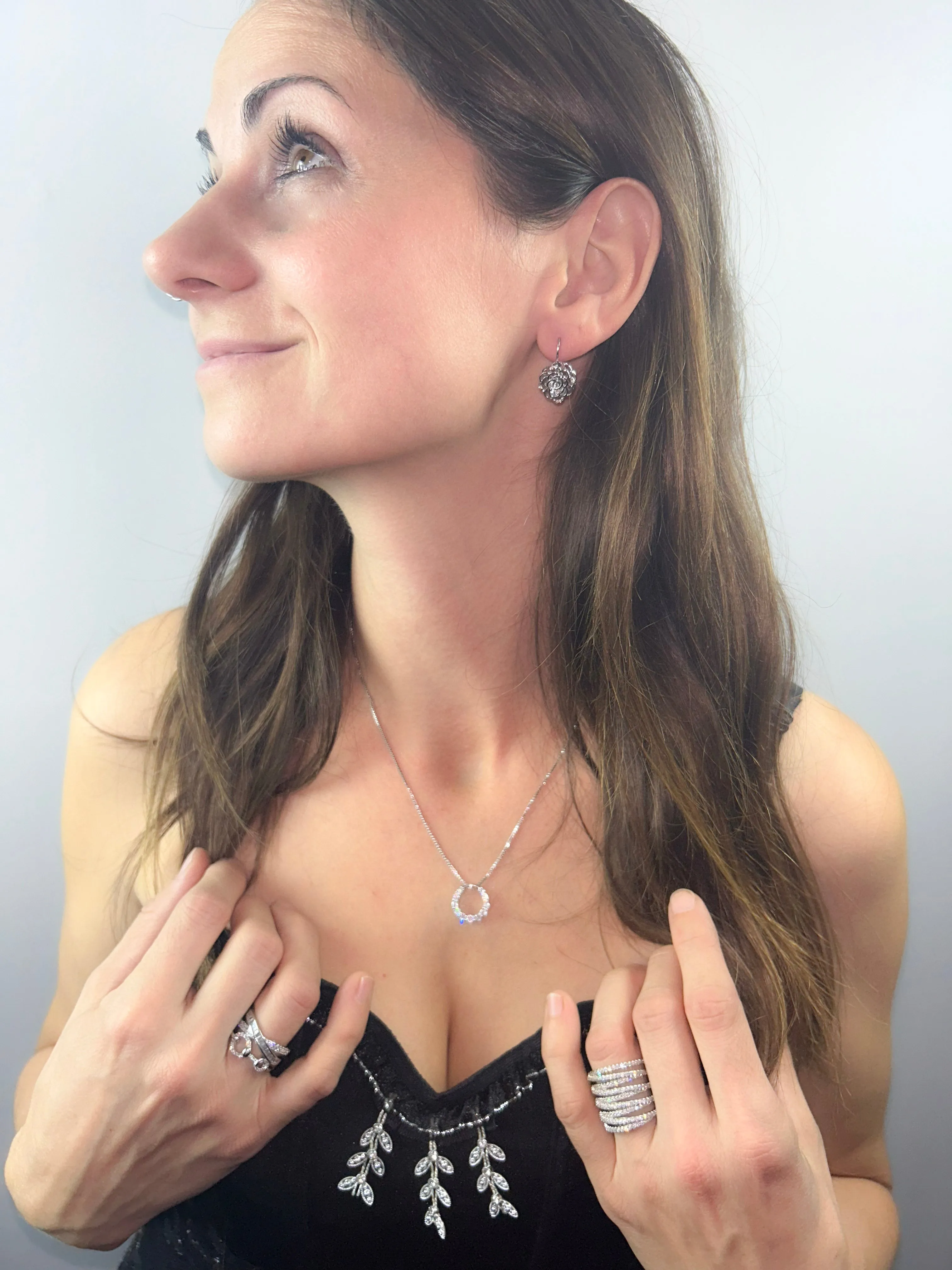 Stella Necklace