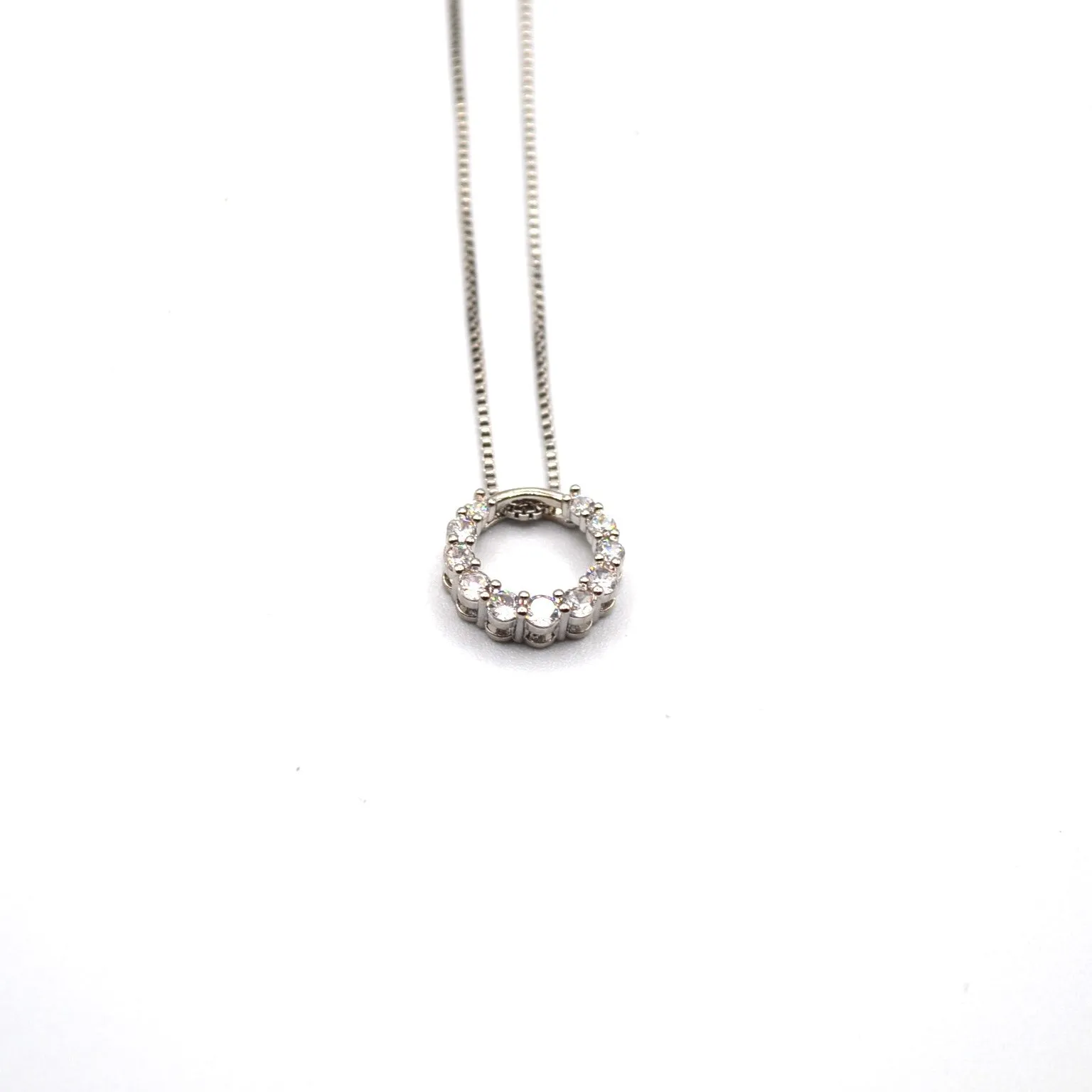 Stella Necklace