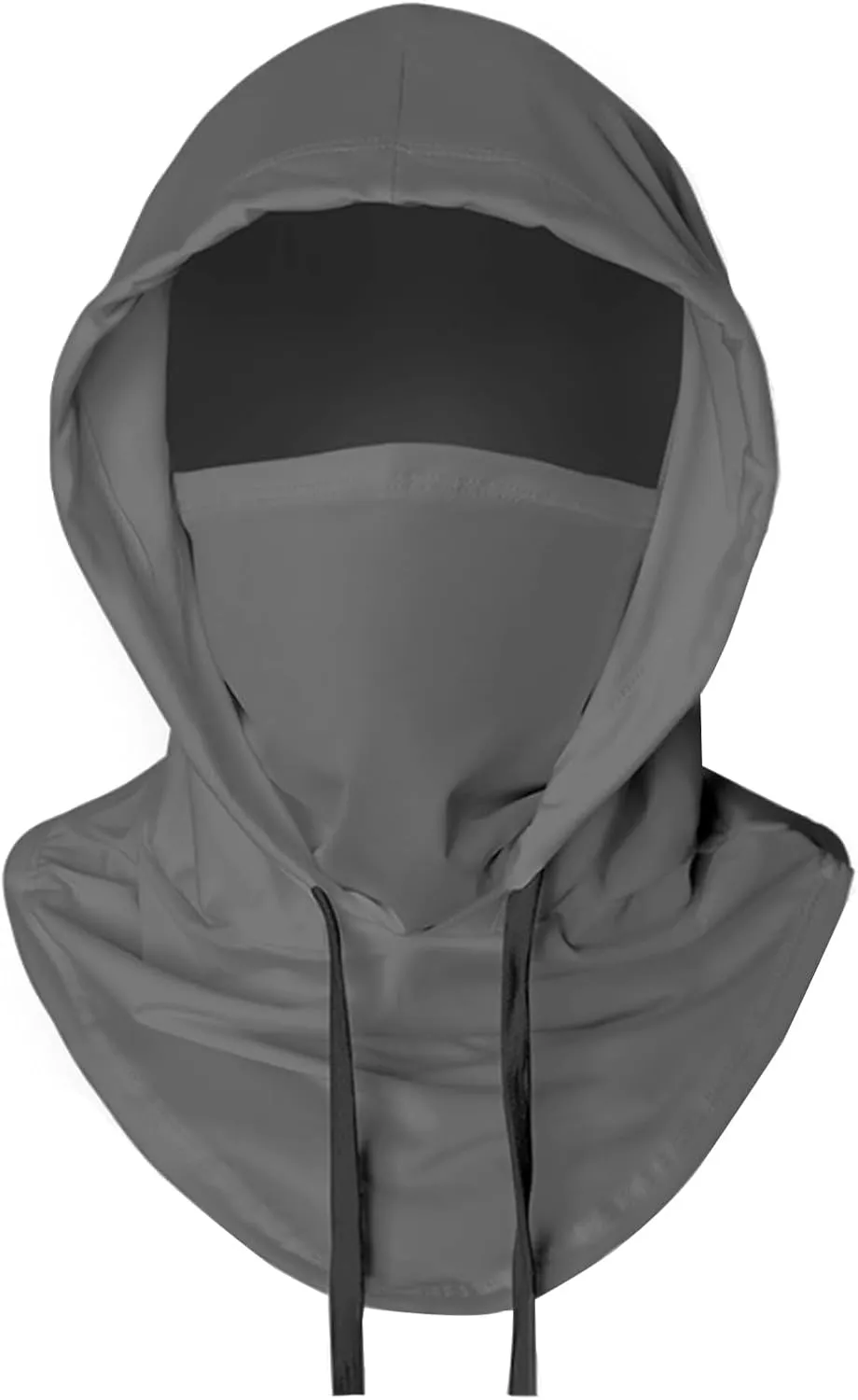 Summer Balaclava Sun UV Protection Full Head Face Mask Cooling Face Cover Sun Hood for Women Men