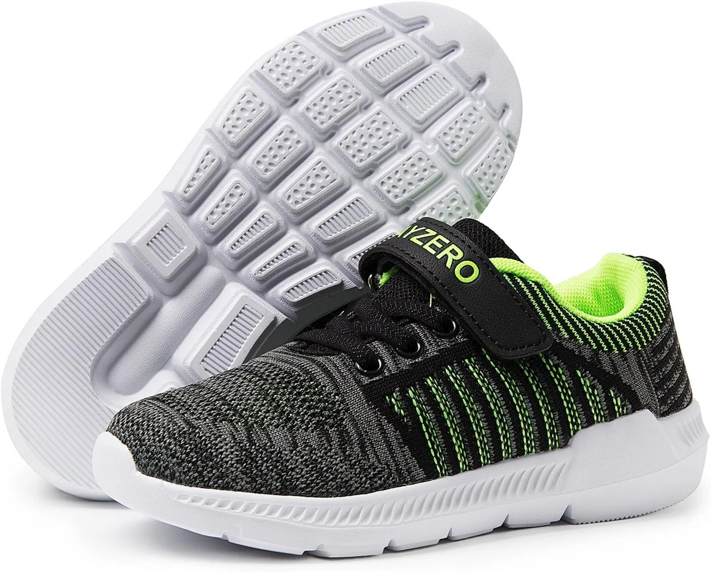 Vivay Toddler Shoes Kids Boys Girls Tennis Shoes Sport Running Shoes Fashion Sneakers