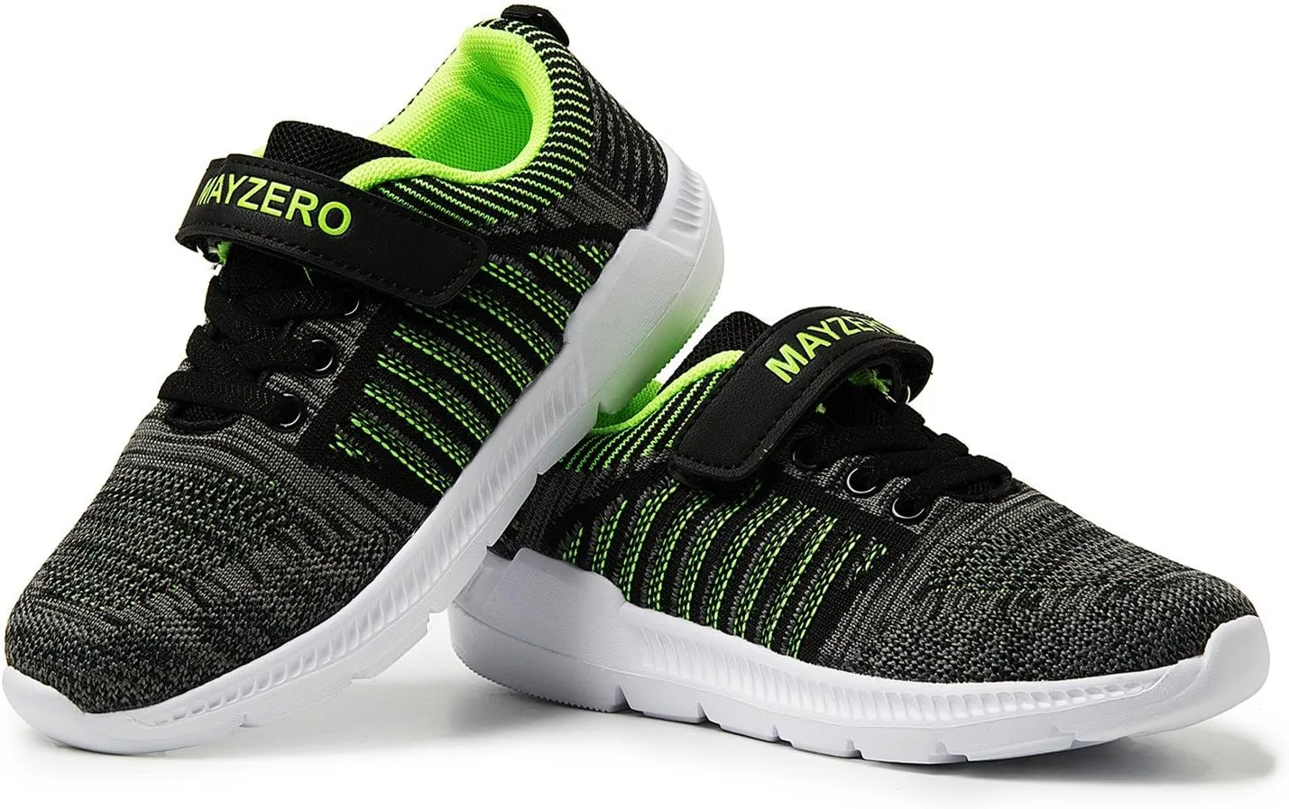 Vivay Toddler Shoes Kids Boys Girls Tennis Shoes Sport Running Shoes Fashion Sneakers