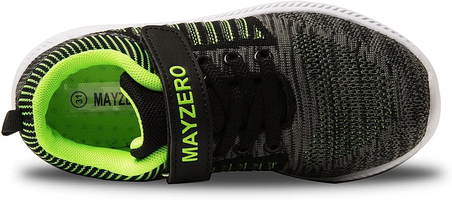 Vivay Toddler Shoes Kids Boys Girls Tennis Shoes Sport Running Shoes Fashion Sneakers